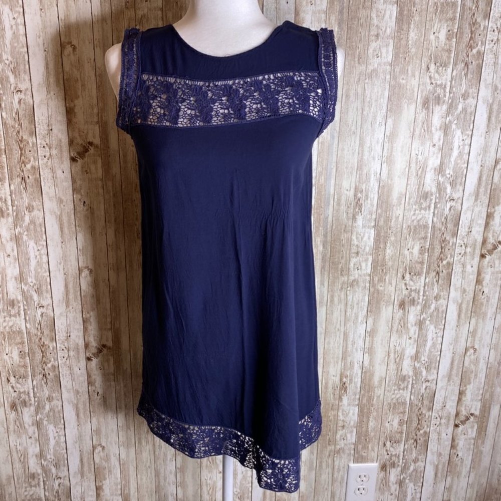 Ya Los Angeles Mini Dress size Medium